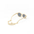 Toddler Oval Sunglasses